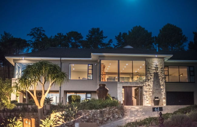 Vrede Self Catering - Foto 33