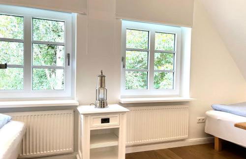 Romantikhaus am Hafen in Greetsiel - Foto 20