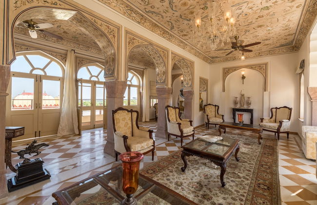 Mundota Fort and Palace - Foto 80