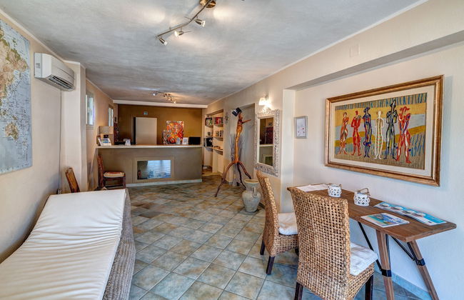 Villa Antonina - Foto 2