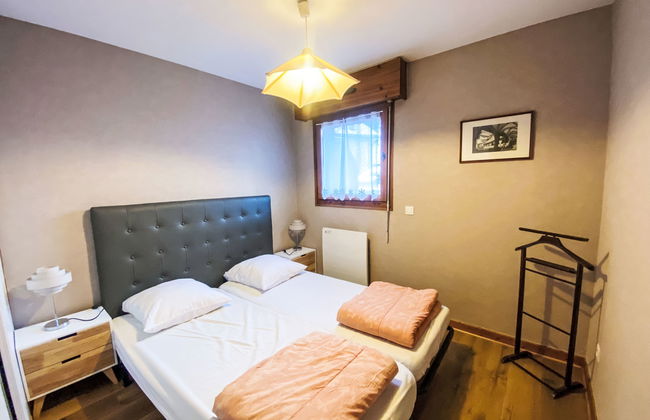 L'Espace Montagne - Foto 5