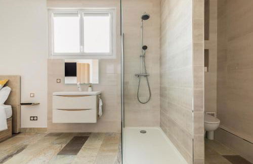 Entre mer et campagne - Foto 18