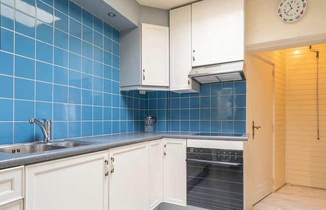 Attractive Holiday Home in Spier With Garden - Foto 11