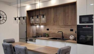 Apartman Mihe - Foto 2, stove, dishwasher, pet friendly, minibar