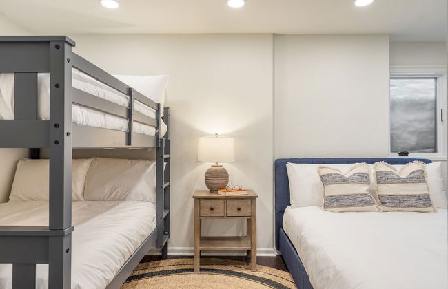 Explorer by Avantstay Close to Slopes Game Room Guest Suite - Foto 35