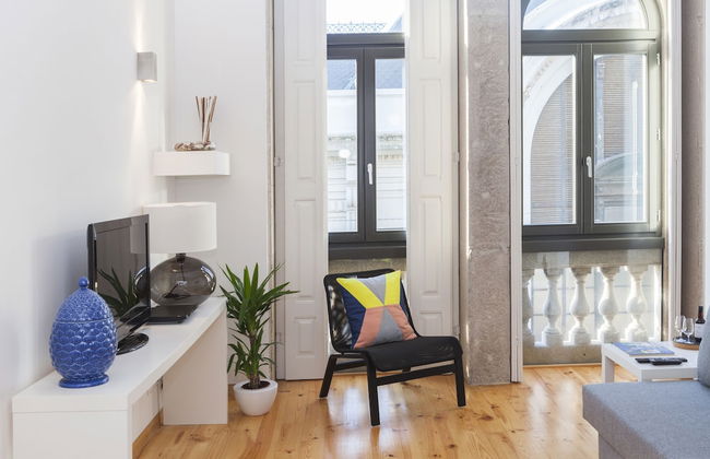 BO - Bolhão Apartments - Foto 106