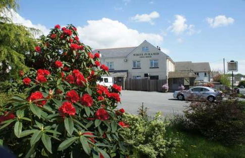 White Eden - explore Cornwall from a comfy central appartment - Foto 31