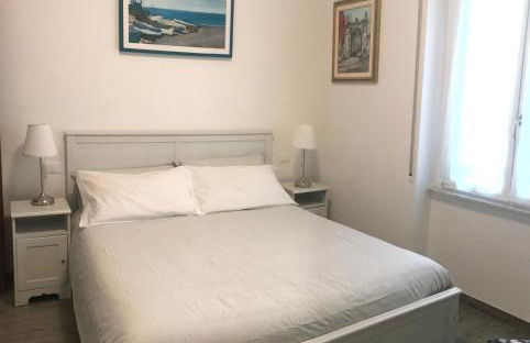 HOST IN LEVANTO - Maestrale con biciclette - Foto 61