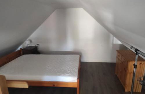 Domek Gościnny nad jeziorem Limajno - Foto 5