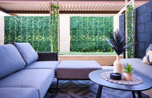 The Scott Pad - Remodeled space, large pool, centrally located in the heart of Scottsdale! - Foto 36