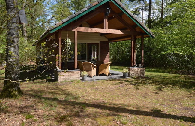 Romantic Forest Retreat With Sauna - Photo 1