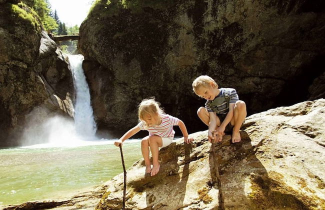 Fewo "via Decia", Oberstaufen - Photo 12