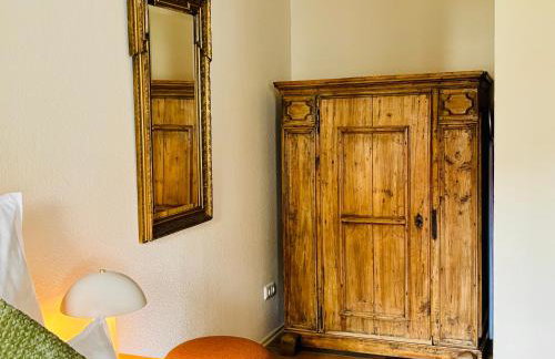 AyCatcherHomes - Chiron Boutique Apt 2BR Old Town Marburg - Foto 13