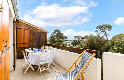 Apartment Le Bois du Roy by Interhome - Foto 31