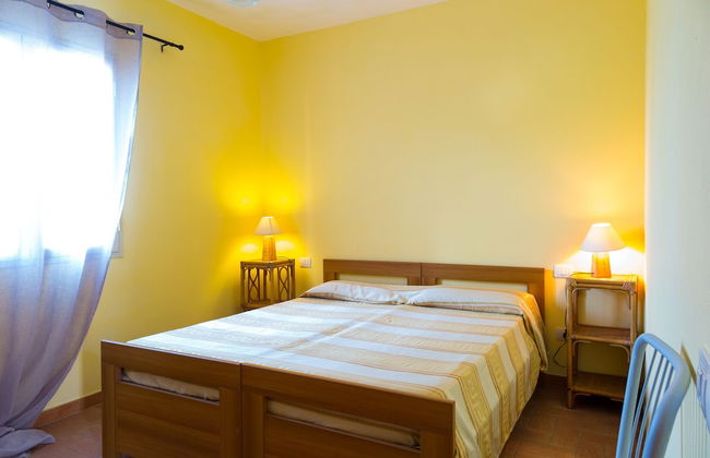 Appartamenti Il Mare e La Quiete - Foto 4