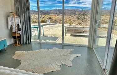 AMFM Art Music Film Motel, walk Pappy's & Red dog - Foto 5