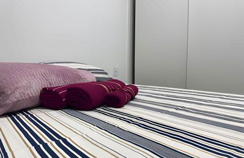 Aconchegante Apartamento com Ar Condicionado - Foto 11