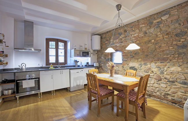 Mas Can Calet Aparthotel - Foto 9