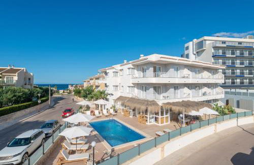 Bauló Mar Apartments - Foto 30