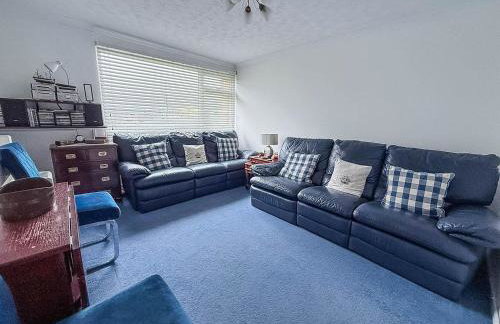 Lovely Chalet To Hire In Scratby Nearby The Beach In Norfolk Ref 76165B - Foto 4