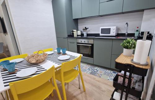 Vive Valencia con playa y metro cerca - Foto 24