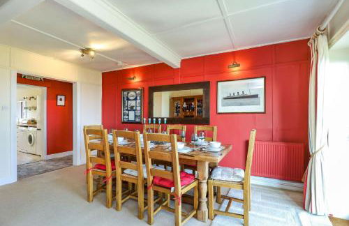 Mole Cottage - Foto 17