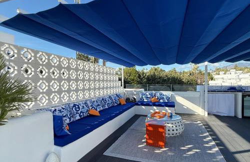 Sun Gardens Penthouse - Photo 9