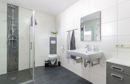 Ferienwohnung Kressmann - Foto 19