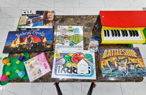 Diamond Waters near DFW & Stadium , Private Pool - Foto 44