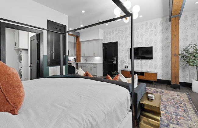 New Orleans Luxury Collection - Foto 69