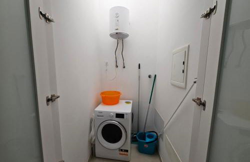 Casa Playa Quemada junto al mar - Foto 53