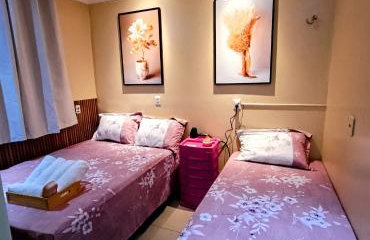 Apartamento 2 quartos ótima localização em Belem - Foto 4