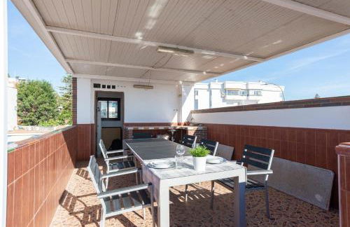 Urbe10 Pedregalejo Loft 3 - Foto 17