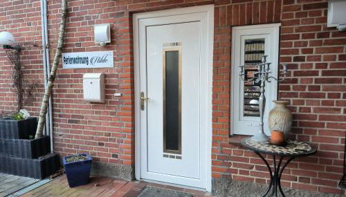 Hilde - gemütliche und moderne FeWo bei der Porzellanbörse - Foto 2