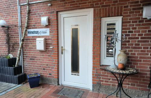 Hilde - gemütliche und moderne FeWo bei der Porzellanbörse - Foto 2