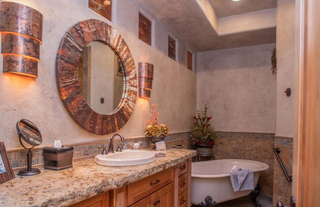 Cougar Ridge Resort, LLC - Photo 73