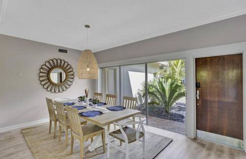 Brand New! Heated Pool, Golf Cart, Next to Beach - Foto 56