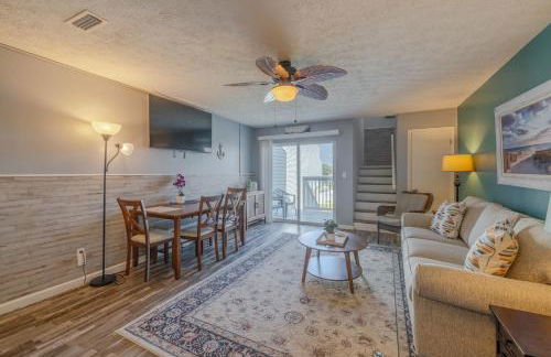 The Turtle House- Quiet complex, 2 BR/ 2 BA - Photo 15