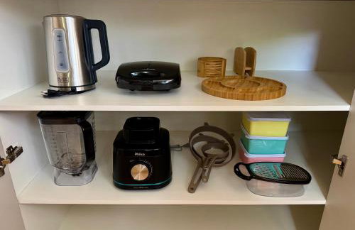 Casa Nova Ampla 3 Suítes e 1 Quarto - Foto 23