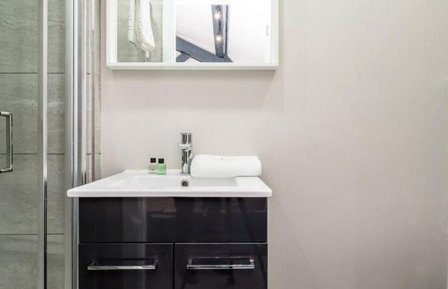 Host Apartments The Coachouse at Pilgrim St - Foto 20