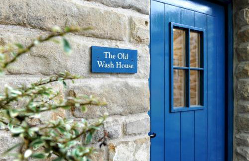 The Old Wash House Chatsworth Estate - Photo 2