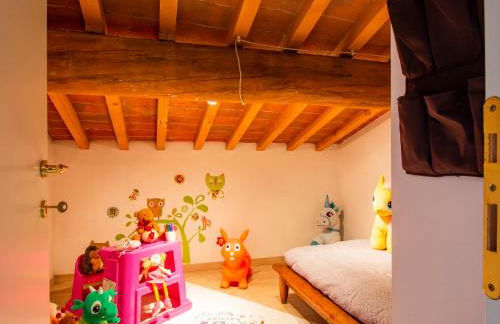 Holiday Home Mulini by Interhome - Photo 32