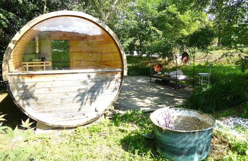 Villa Poggio Zucchino, Pool and Wellness, Piacenza - Foto 48