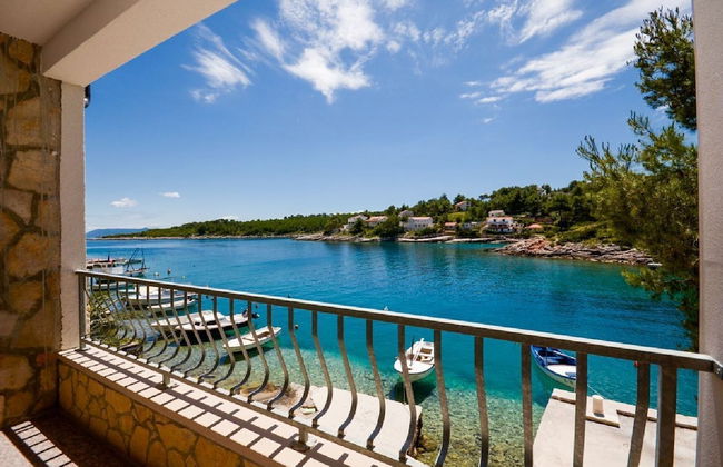 Apartments Ivo - Foto 27