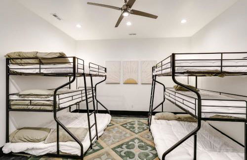 Motorcycle-Themed Home in Spearfish with Hot Tub! - Foto 33