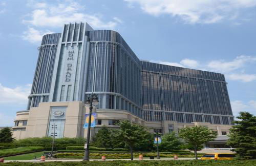 Detroit Artsy Industrial Loft - Foto 36