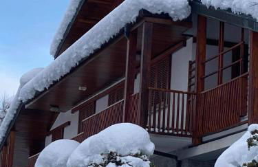 Villa La Roccia Scopello Valsesia - Foto 21