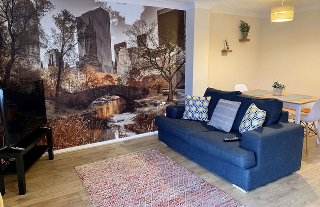 Cosy Corner House - Foto 1