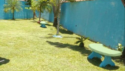 Casa em condomínio itanhaem - Foto 5, Garden