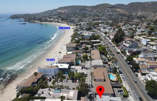 Village District! Cleo Beach! 5 Min Walk to DTWN! - Foto 53